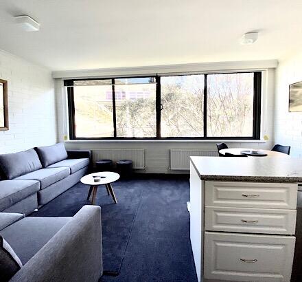 Snow Ski Apartments 12 - Accommodation Bookings 2