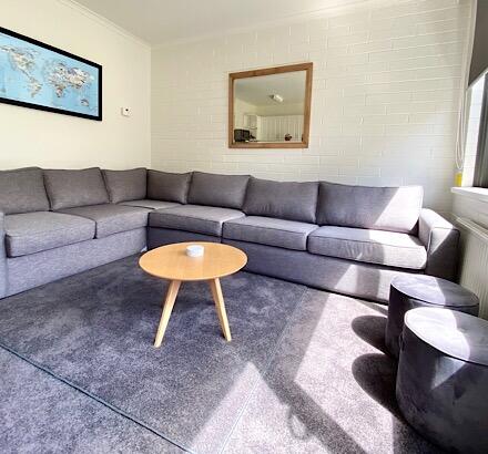 Snow Ski Apartments 12 - Accommodation Bookings 0