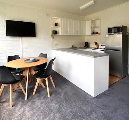 Snow Ski Apartments 12 - Accommodation Bookings 1