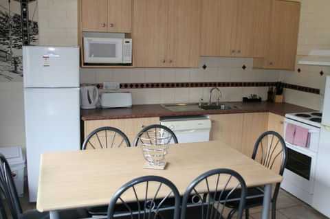 Snow Ski Apartments 14 - Accommodation Bookings 1