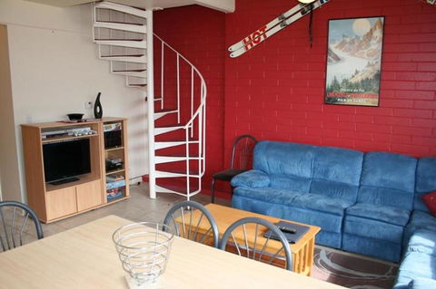 Snow Ski Apartments 14 - Accommodation Bookings 2