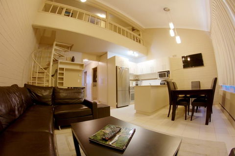 Snow Ski Apartments 15 - Accommodation Bookings 1