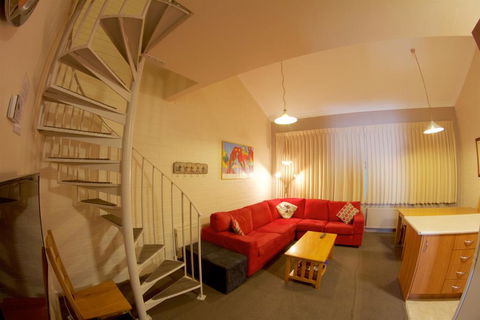Snow Ski Apartments 16 - Accommodation Bookings 1