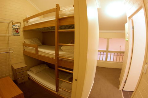 Snow Ski Apartments 16 - Accommodation Bookings 3