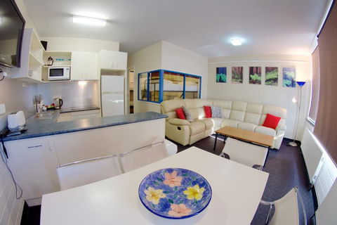 Snow Ski Apartments 20 - Accommodation Bookings 0