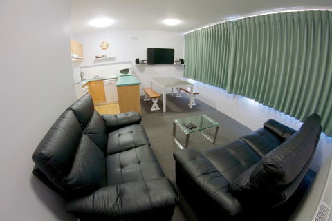 Snow Ski Apartments 25 - Accommodation Bookings 1