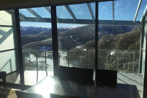 Snow Ski Apartments 32 - Accommodation Bookings 0
