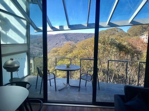 Snow Ski Apartments 33 - Accommodation Bookings 1