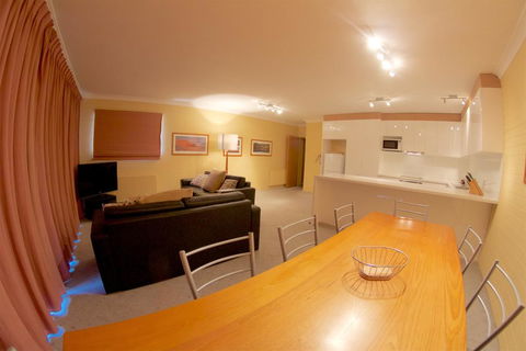 Snow Ski Apartments 36 - Accommodation Bookings 0