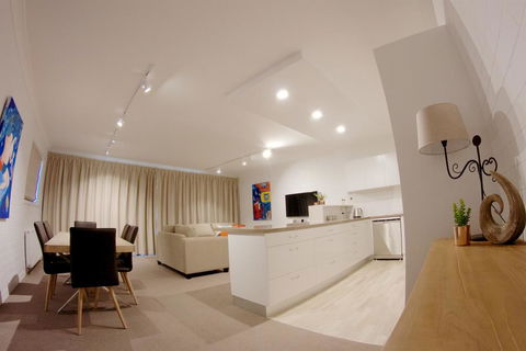 Snow Ski Apartments 39 - Accommodation Bookings 0