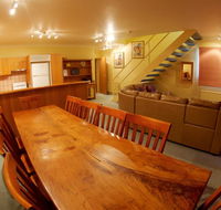 Snow Ski Apartments 41