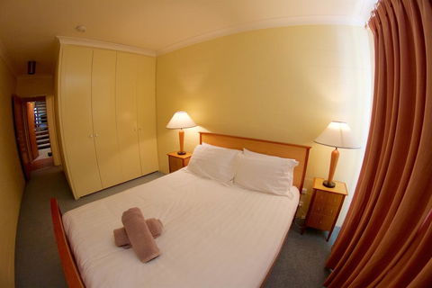 Snow Ski Apartments 41 - Accommodation Bookings 3