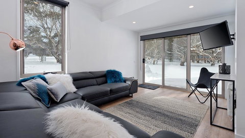 SNOW VIEW, Dinner Plain - Accommodation Bookings 3