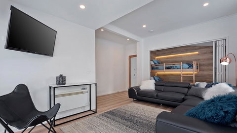 SNOW VIEW, Dinner Plain - Accommodation Bookings 2