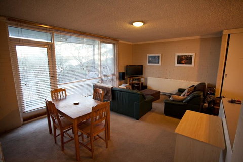 Snowflake 12 - Accommodation Bookings 1