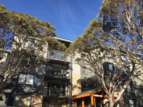 Snowflake 12 - Accommodation Bookings 0