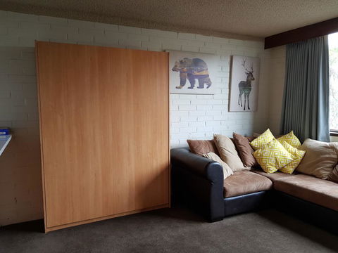 Snowflake 13 - Accommodation Bookings 3