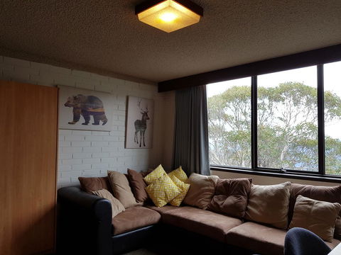 Snowflake 13 - Accommodation Bookings 2