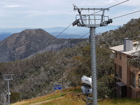 Snowflake 13 - Accommodation Bookings 0