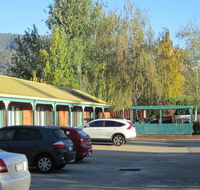 Snowgum Motel - Accommodation Bookings