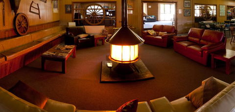 Snowy Mountains Resort And Function Centre - Accommodation Bookings 0