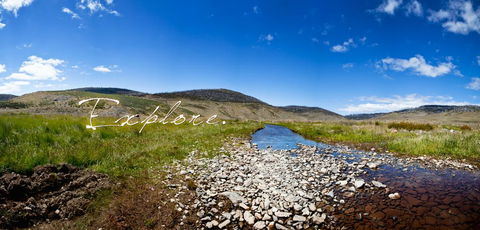 Snowy Mountains Resort And Function Centre - Accommodation Bookings 3
