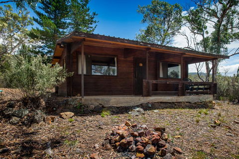Snowy River Cabins - Accommodation Bookings 0
