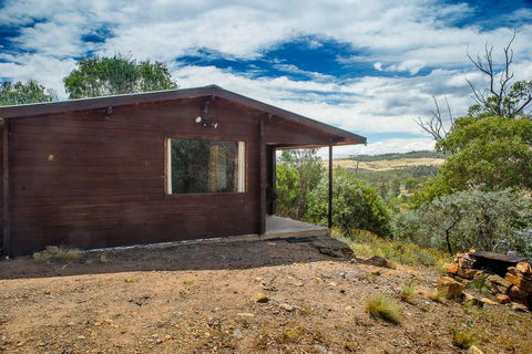 Snowy River Cabins - Accommodation Bookings 2