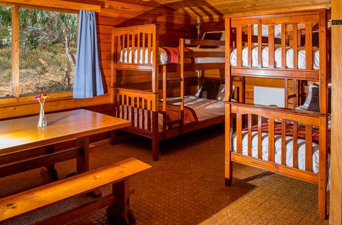 Snowy River Cabins - Accommodation Bookings 1