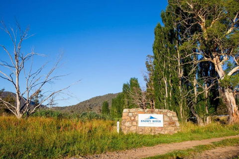 Snowy River Cabins - Accommodation Bookings 3