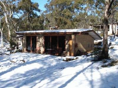 Ingebirah NSW Accommodation Bookings