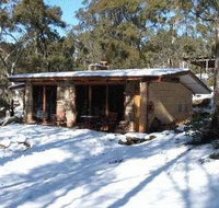 Snowy Wilderness - Accommodation Bookings