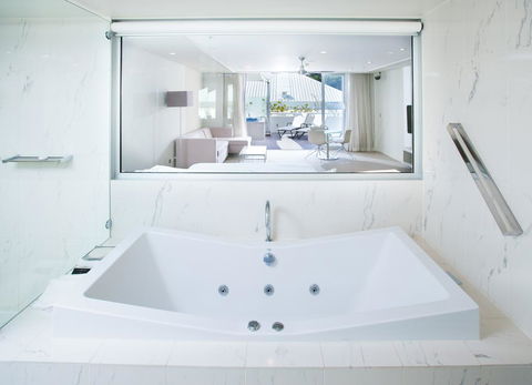 Sofitel Noosa Pacific Resort - Accommodation Bookings 2