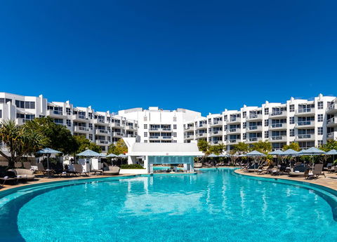 Sofitel Noosa Pacific Resort - Accommodation Bookings 1