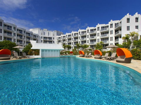 Sofitel Noosa Pacific Resort - Accommodation Bookings 3