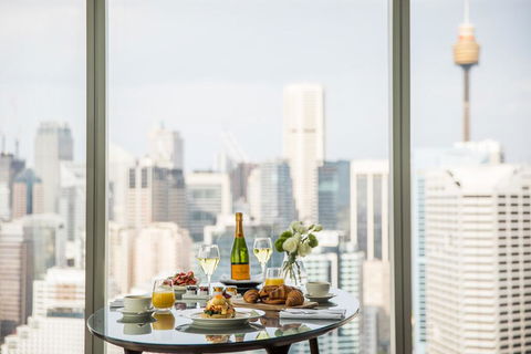 Sofitel Sydney Darling Harbour - Accommodation Bookings 1