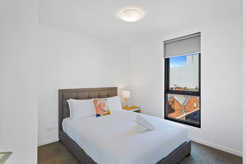 Soho 203 - Accommodation Bookings 3