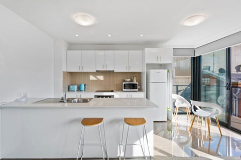 Soho 203 - Accommodation Bookings 2
