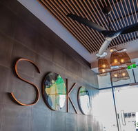 SOKO Waterfront West End - Accommodation Bookings
