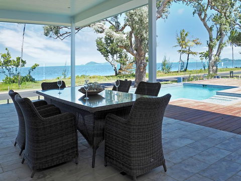 Solace - Accommodation Bookings 0