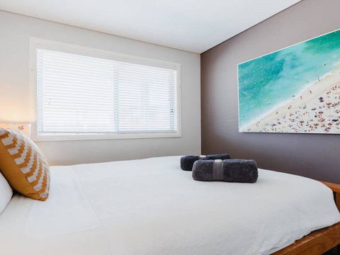 SOLARIS @ Fingal Bay - Accommodation Bookings 3