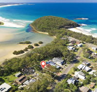 Soldier Crab Shack - 20 Macleay St