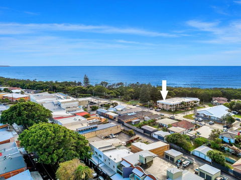 Solitaire 1 - Sawtell, NSW - Accommodation Bookings 3