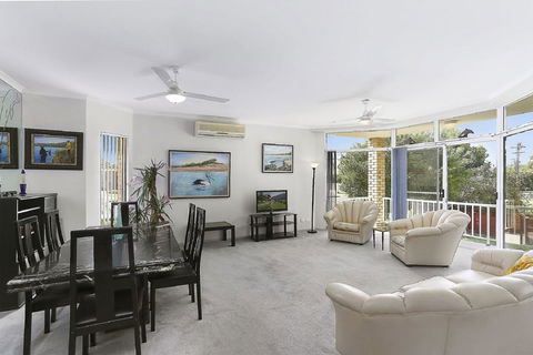 Solitaire 1 - Sawtell, NSW - Accommodation Bookings 0