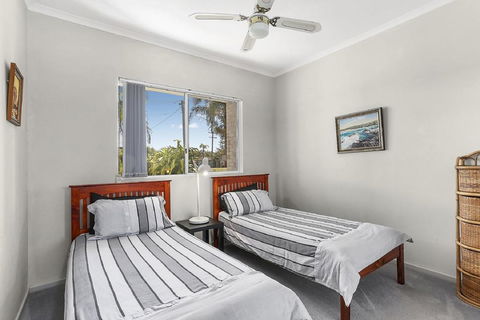 Solitaire 1 - Sawtell, NSW - Accommodation Bookings 1