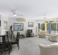 Solitaire 1 - Sawtell NSW - Accommodation Bookings