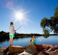 Solitary Islands Resort - Accommodation Bookings