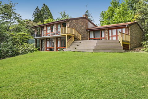 Solitary View - Accommodation Bookings 2