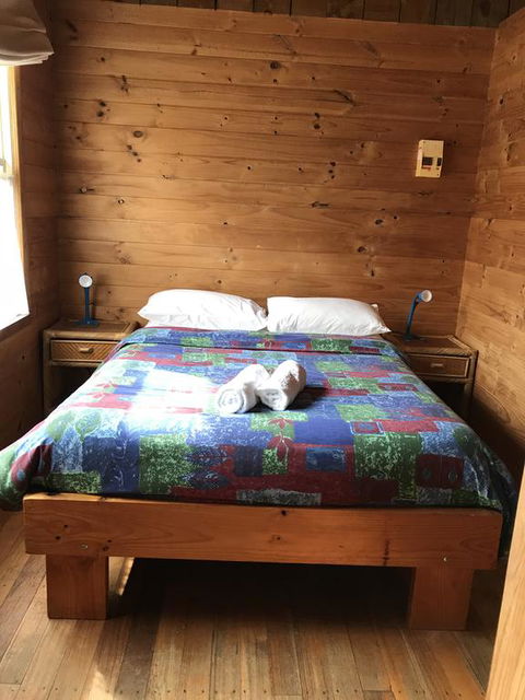 Somerset Beachside Cabin And Caravan Park - Accommodation Bookings 3