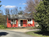 Somerset Beachside Cabin And Caravan Park